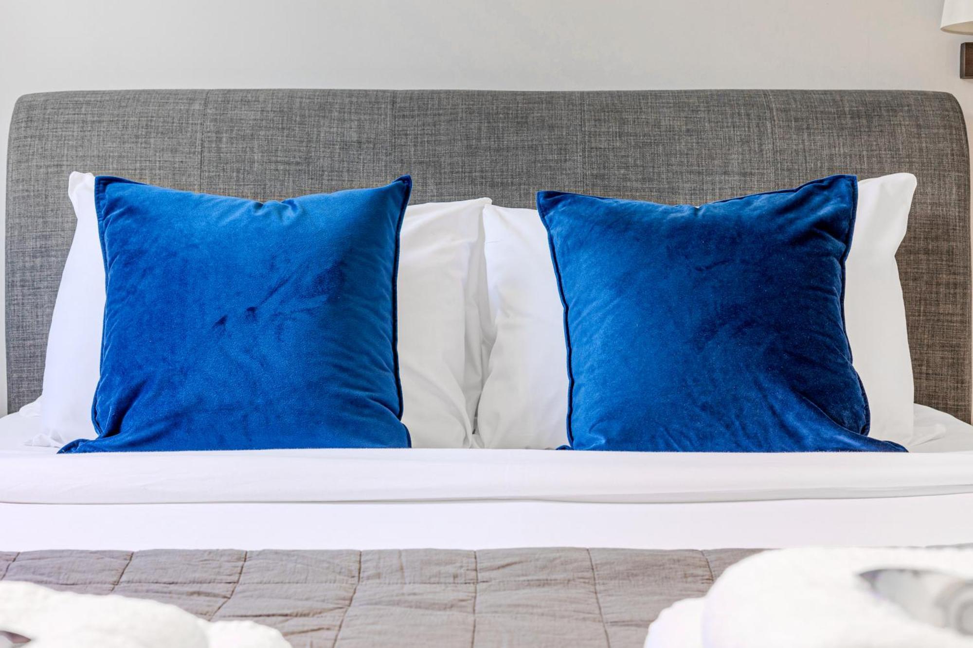 Sunlit 1-br Flat Near Notting Hill Appartamento Londra
