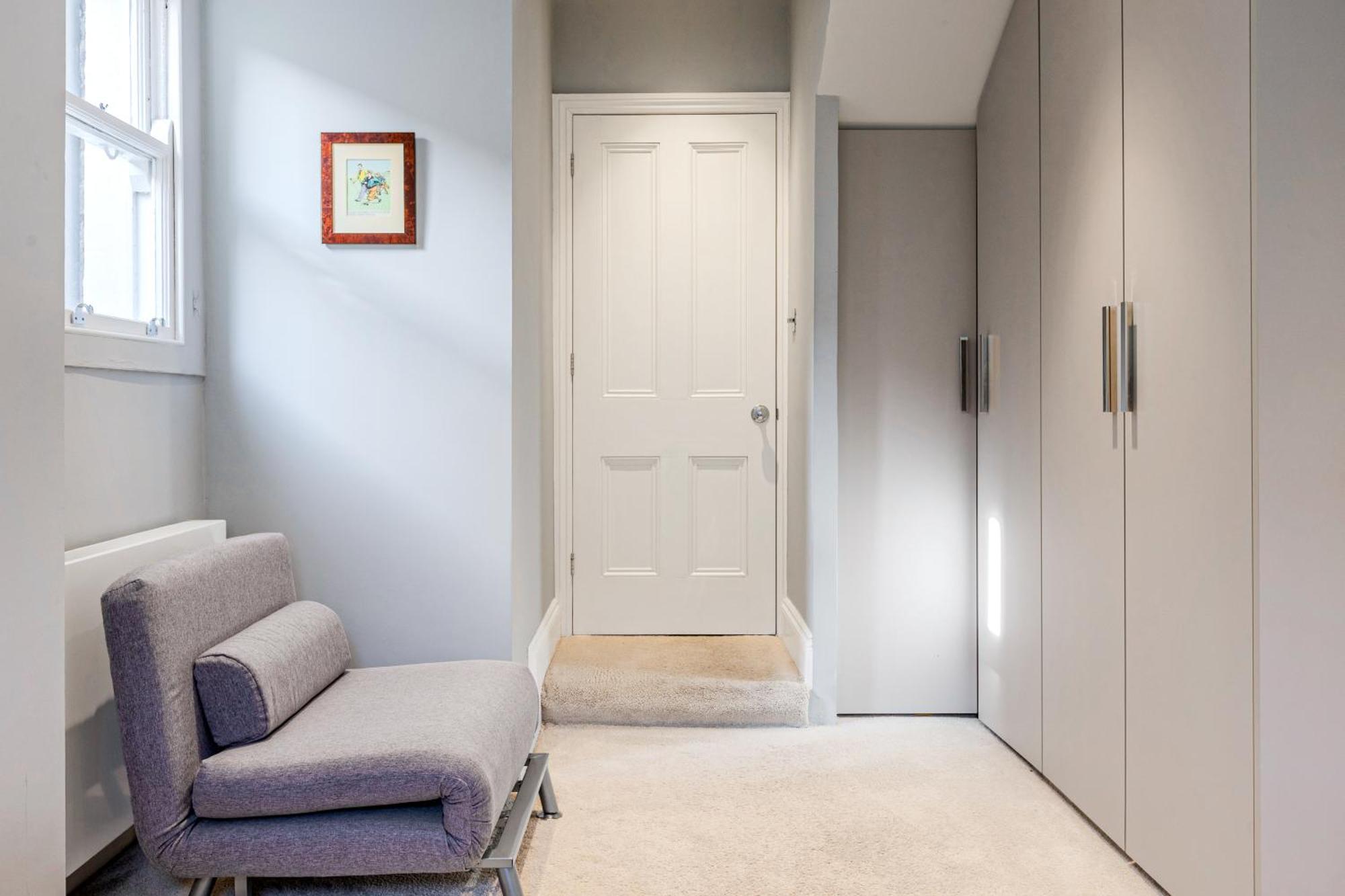 Appartamento Sunlit 1-br Flat Near Notting Hill *